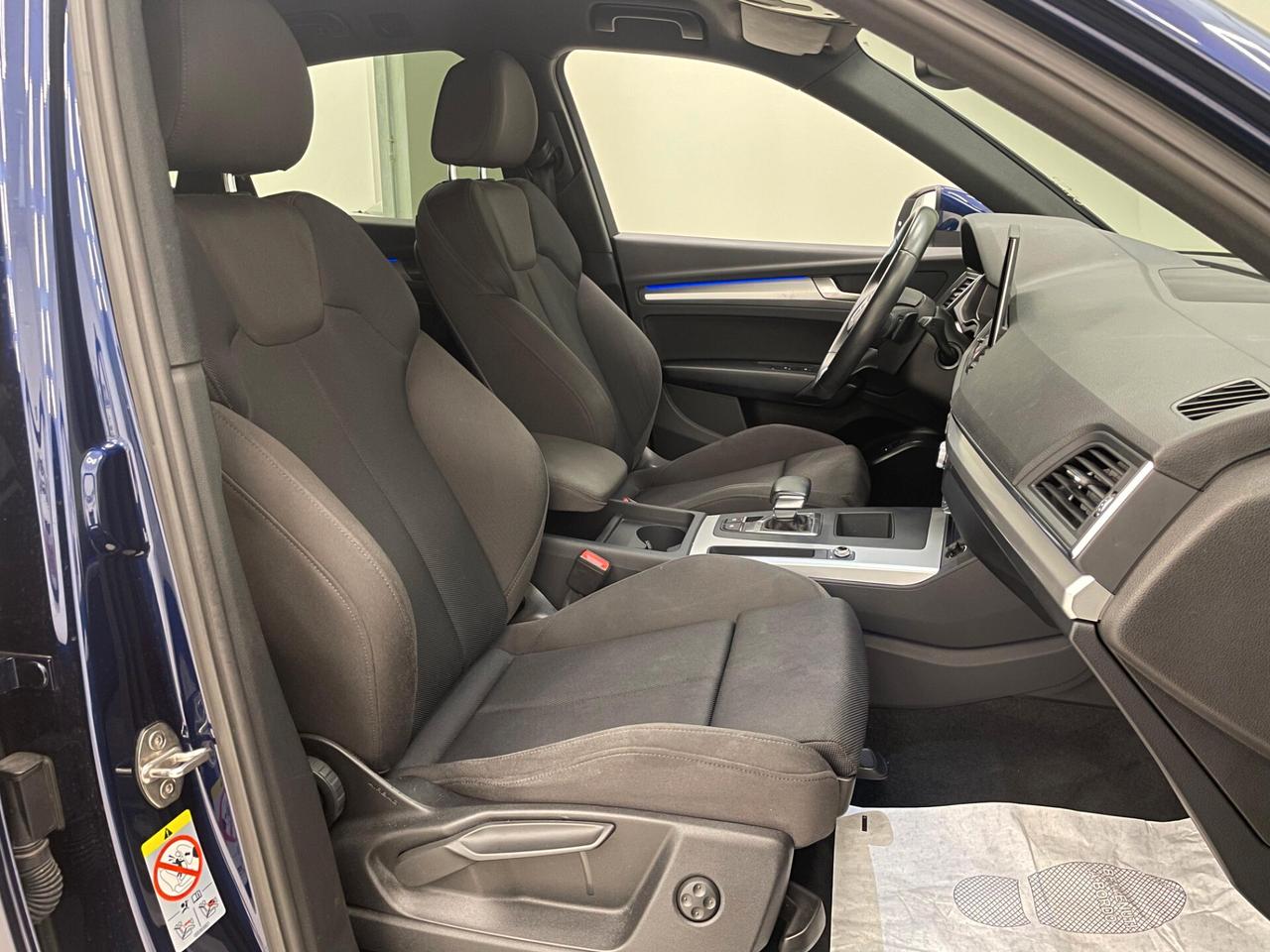 Audi Q5 35 TDI S tronic Business Advanced