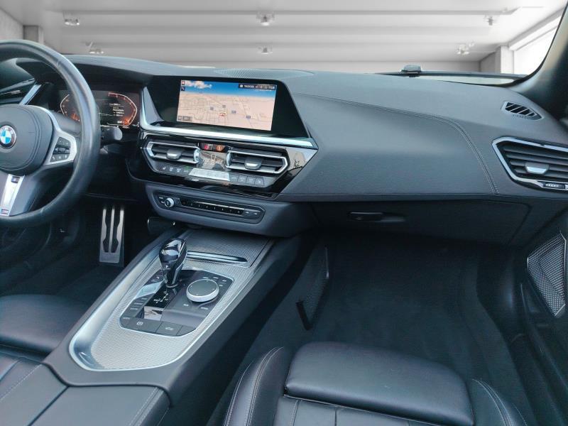 BMW Z4 30 i Msport sDrive Steptronic