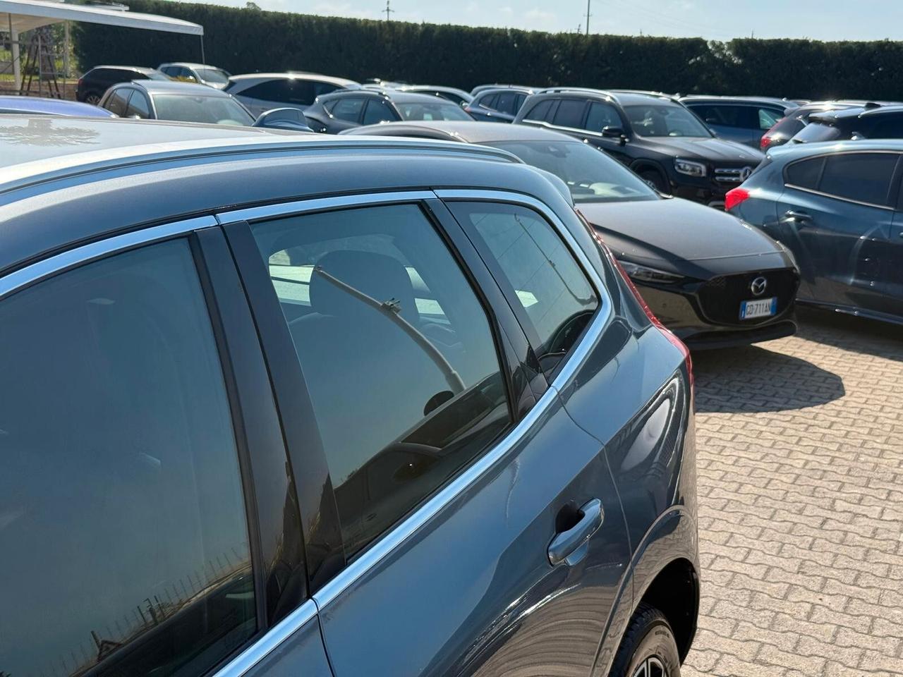 Volvo XC60 B4 (d) AWD Diesel Hybrid Geartronic Inscription