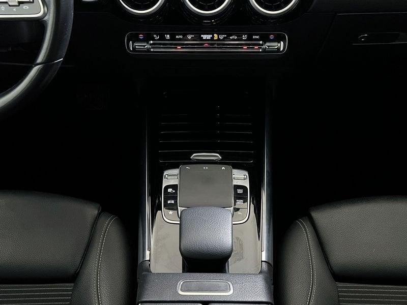 Mercedes-Benz Classe B B 180 d Sport Plus auto