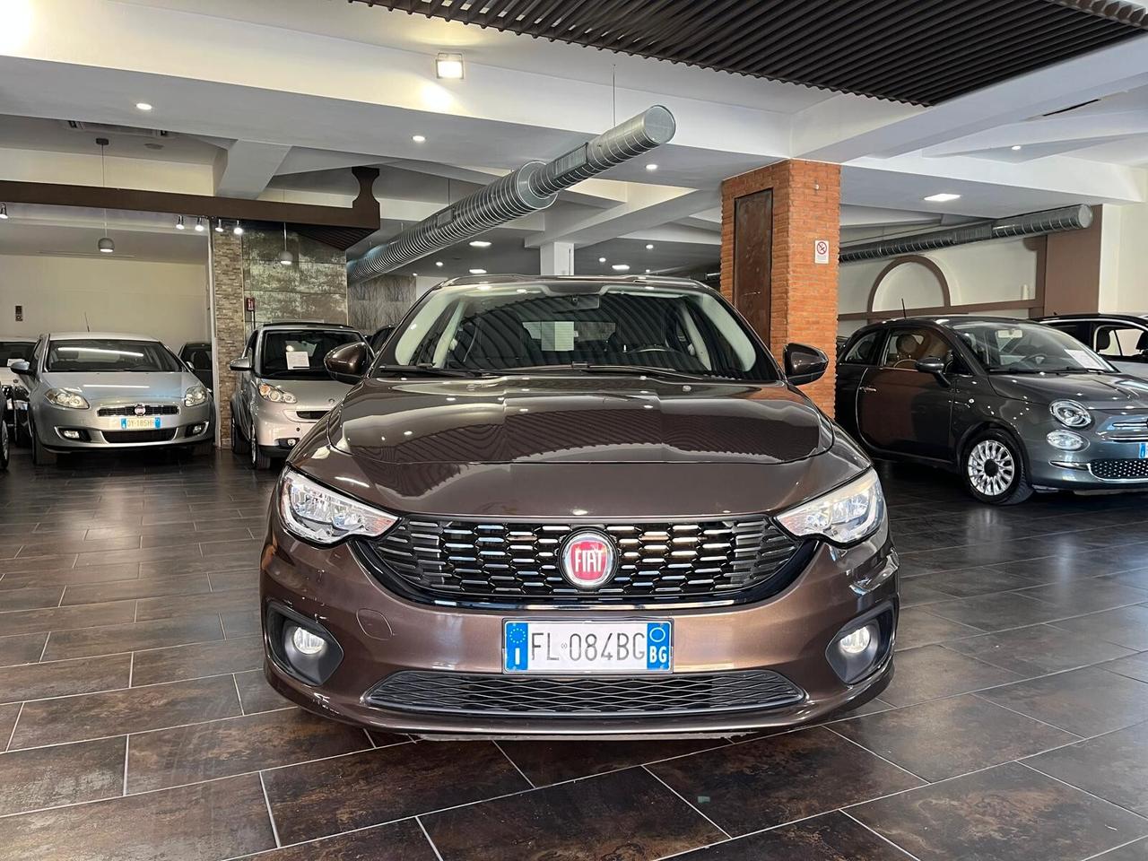 Fiat Tipo 1.4 5 porte Easy