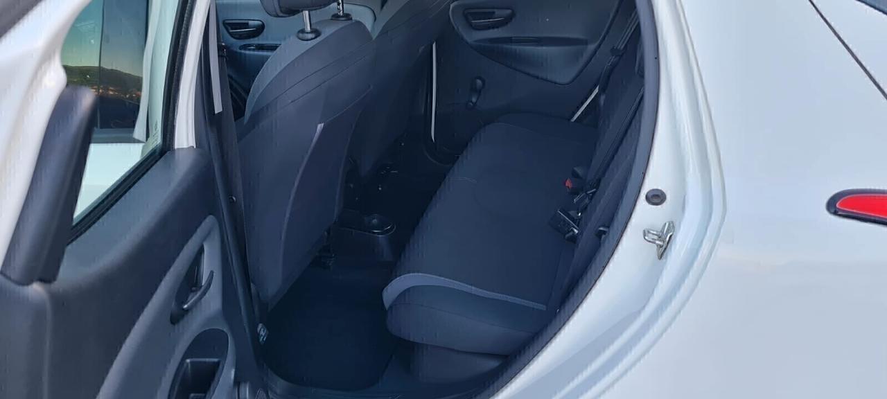 Lancia Ypsilon 1.2 69 CV 5p GPL Ecochic - 2016