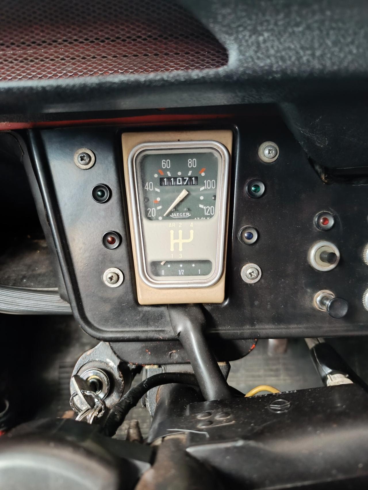 Citroen 2CV 6 Special