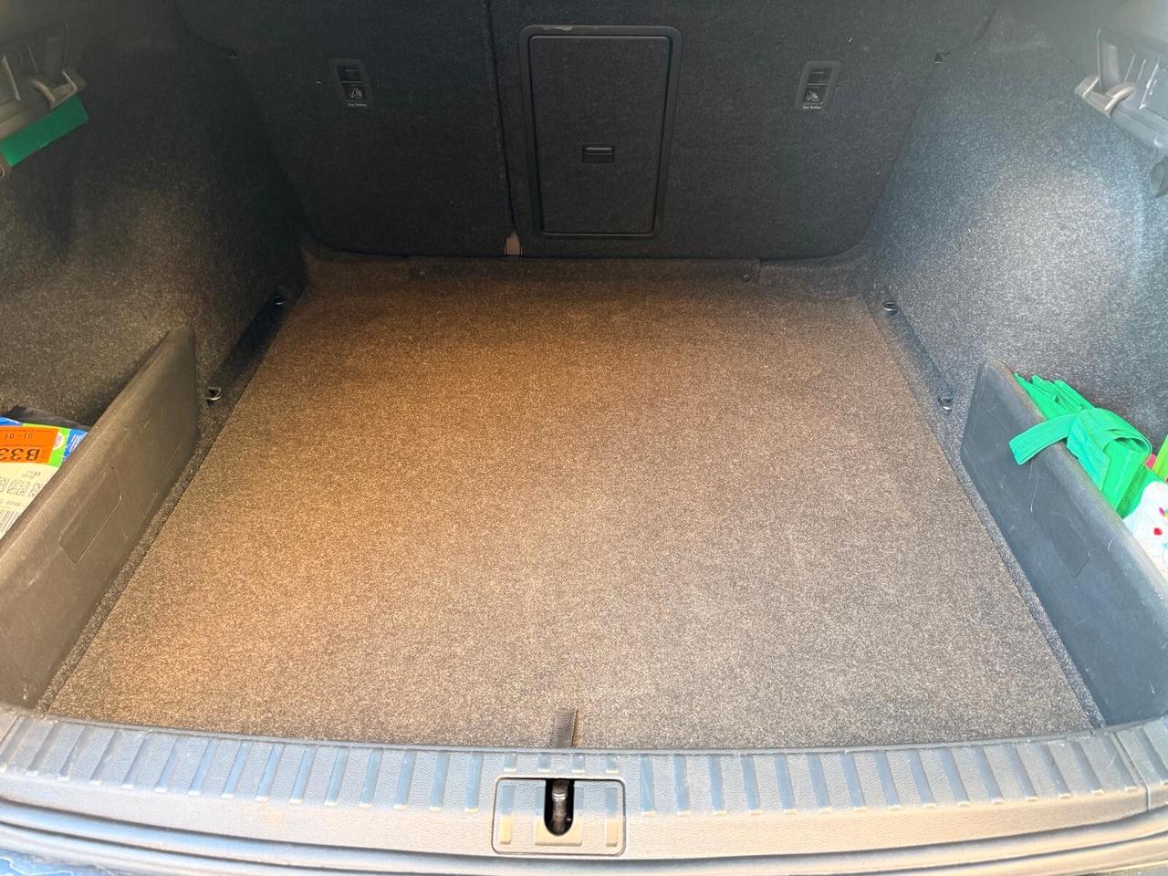 Skoda Octavia 2.0 TDI DSG Wagon Executive 02/2021