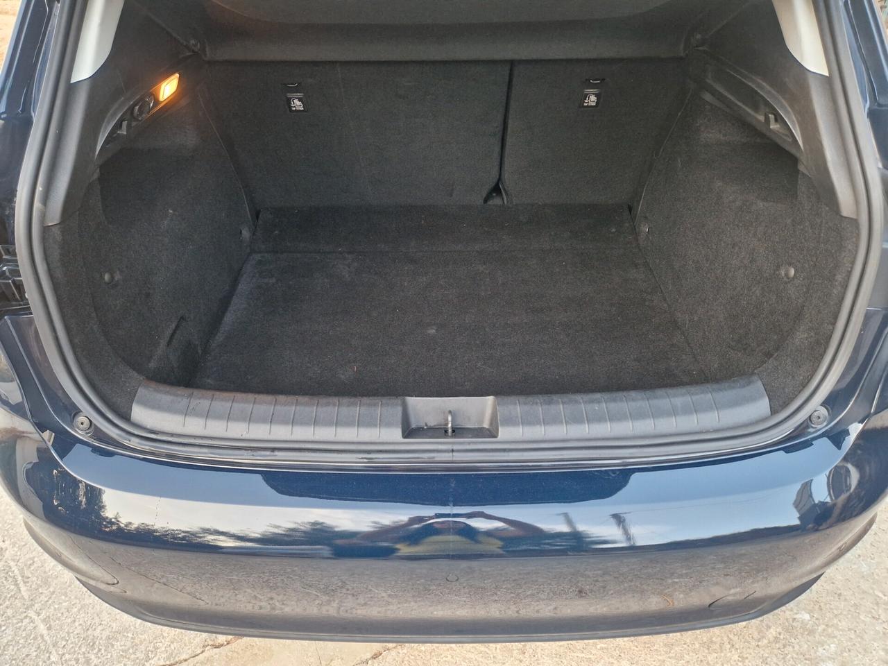 Fiat Tipo 1.6 Mjt S&S 5 porte