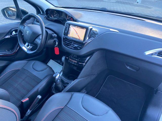 PEUGEOT 208 BlueHDi 100 5 porte GT Line