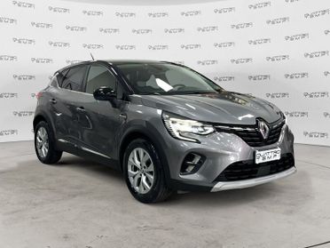 Renault Captur Captur 1.0 tce Intens Gpl 100cv my21