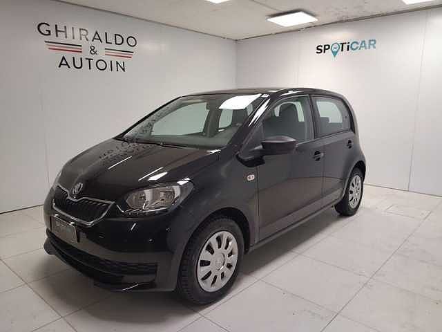 SKODA Citigo 5p 1.0 Design Edition 60cv