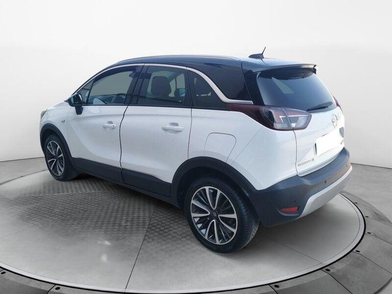 Opel Crossland Crossland X 1.5 ECOTEC D 102 CV Start&Stop Innovation