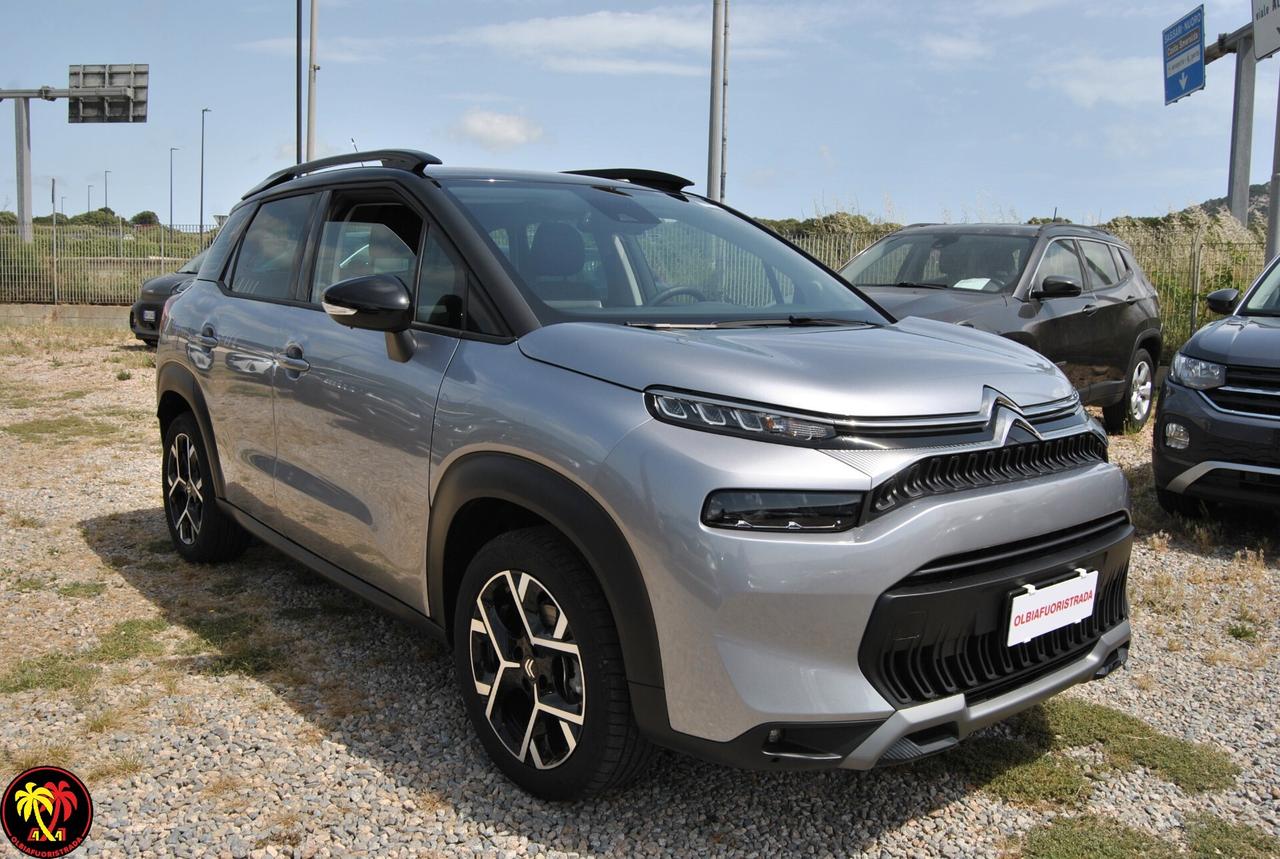 Citroen C3 Aircross 110 S&S Max
