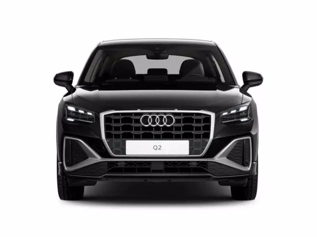 AUDI Q2 35 1.5 tfsi s line edition s-tronic del 2026