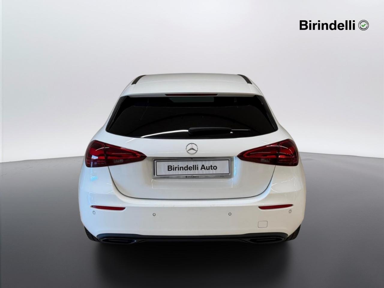 Mercedes-Benz Classe A (W177) - A 180 Automatic Progressive Advanced Plus