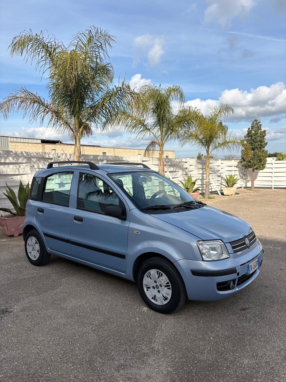 FIAT PANDA 1.2 BENZINA/GP