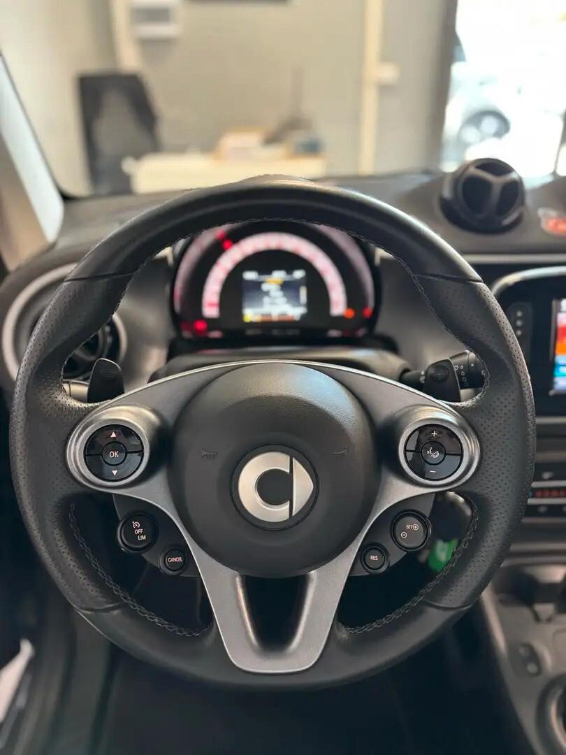 Smart ForTwo 70 1.0 Prime~UniPro~Promo Finanziamento