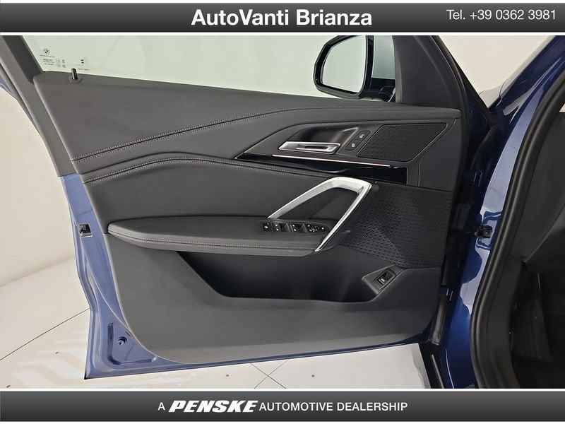 BMW X1 X1 sdrive18i X-Line