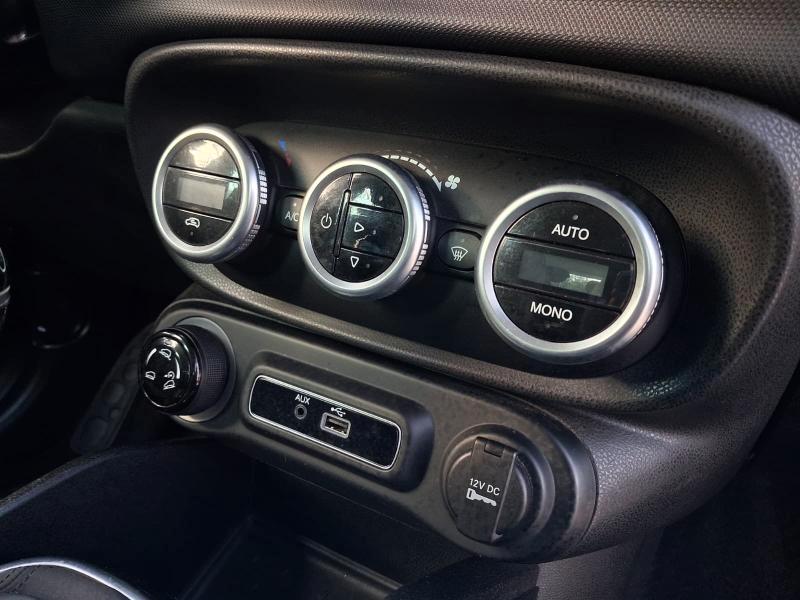 Fiat 500 L Cross Cross 1.4 tjt Gpl 120cv