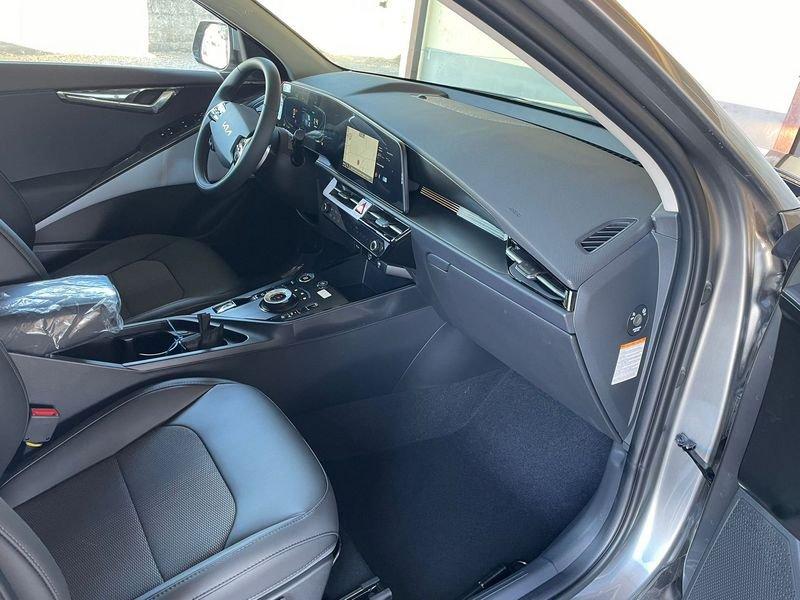 KIA Niro Niro Tri-Fuel 1.6 GDi DCT HEV GPL Style