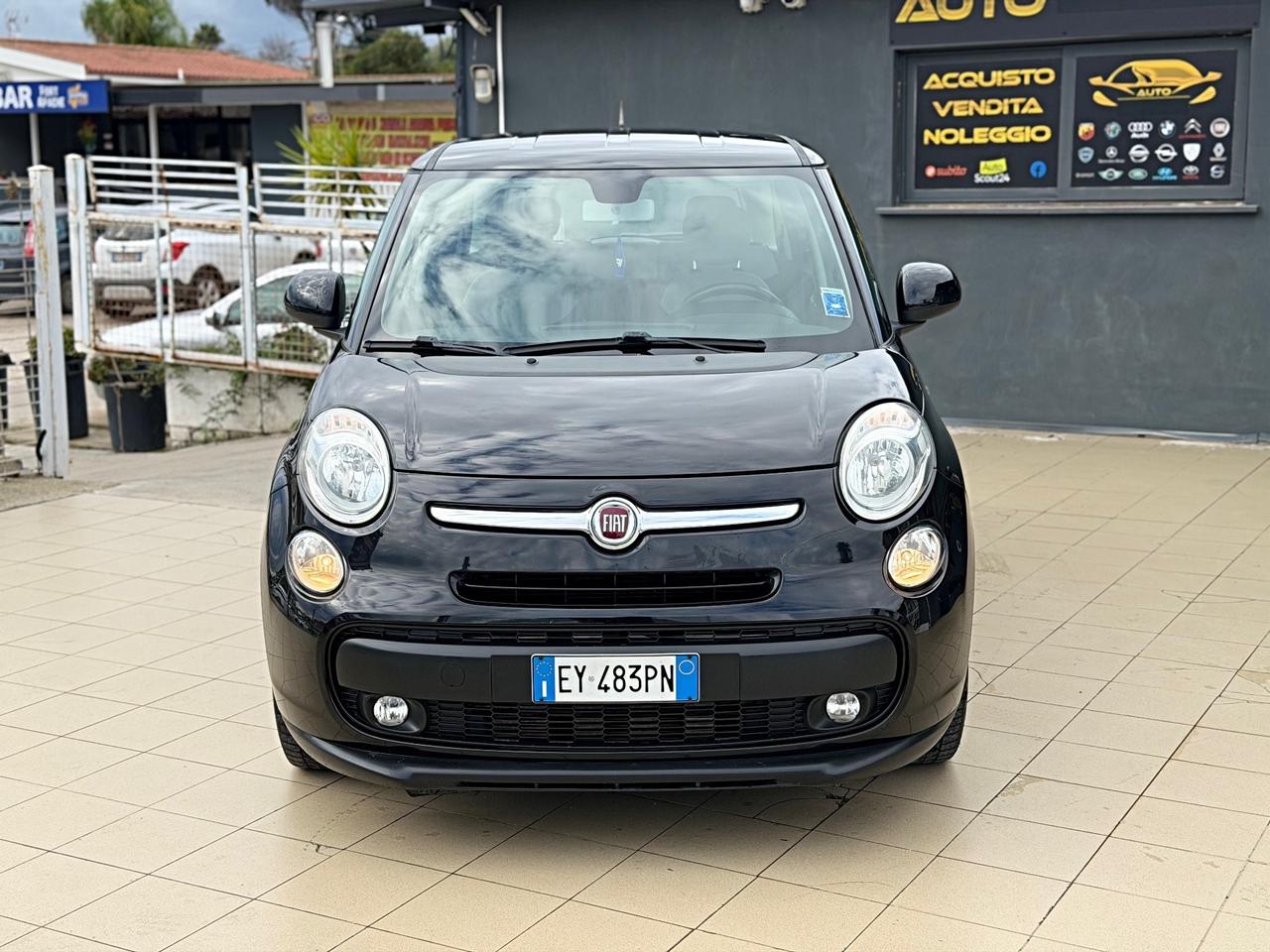 Fiat 500L 1.3 Multijet 85 CV Business Garanzia 12 Mesi