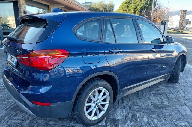 BMW X1 sDrive18d Advantage