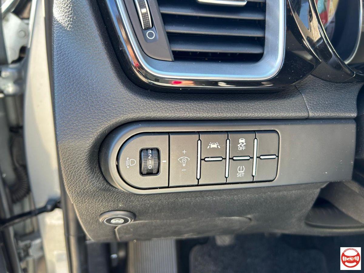 KIA - XCeed 1.0 t-gdi Style Gpl 120cv
