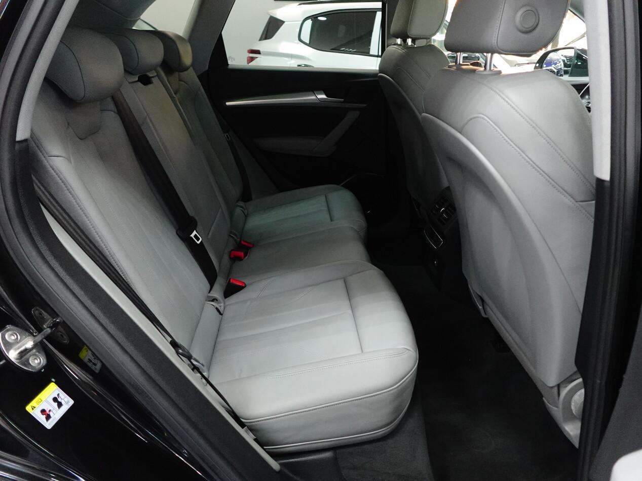 Audi Q5 3.0 TDI 231 CV 45 QUATTRO TIPTRONIC BSN SPORT