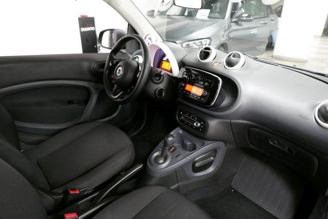 SMART ForTwo EQ Youngster