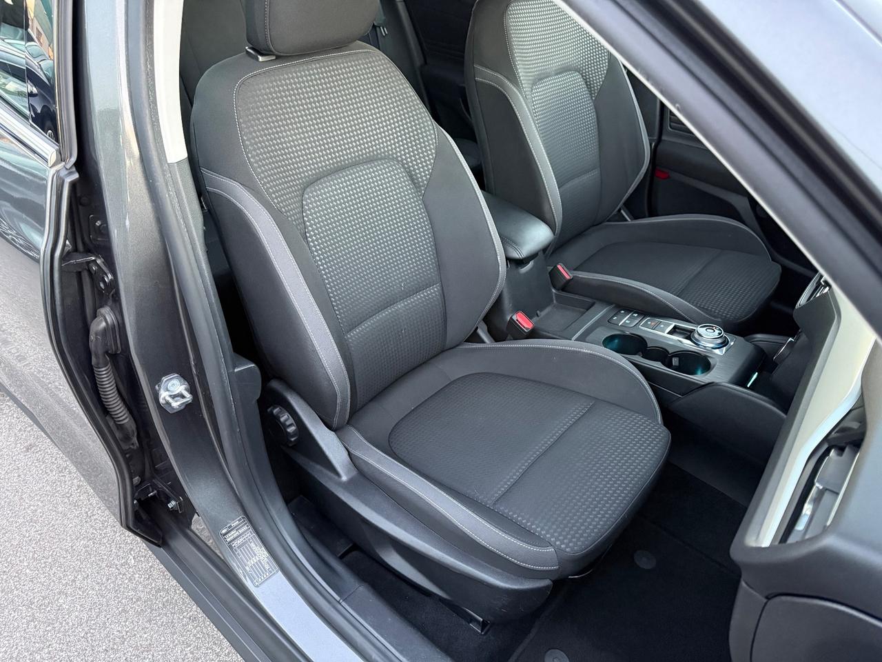 Ford Focus 1.5 EcoBlue 120 CV automatico SW Business Co-Pilot