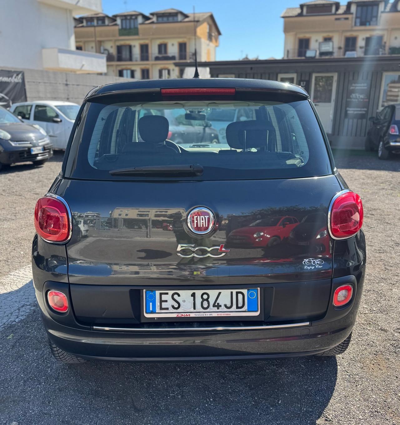 Fiat 500L 1.6 Multijet 105 CV Lounge