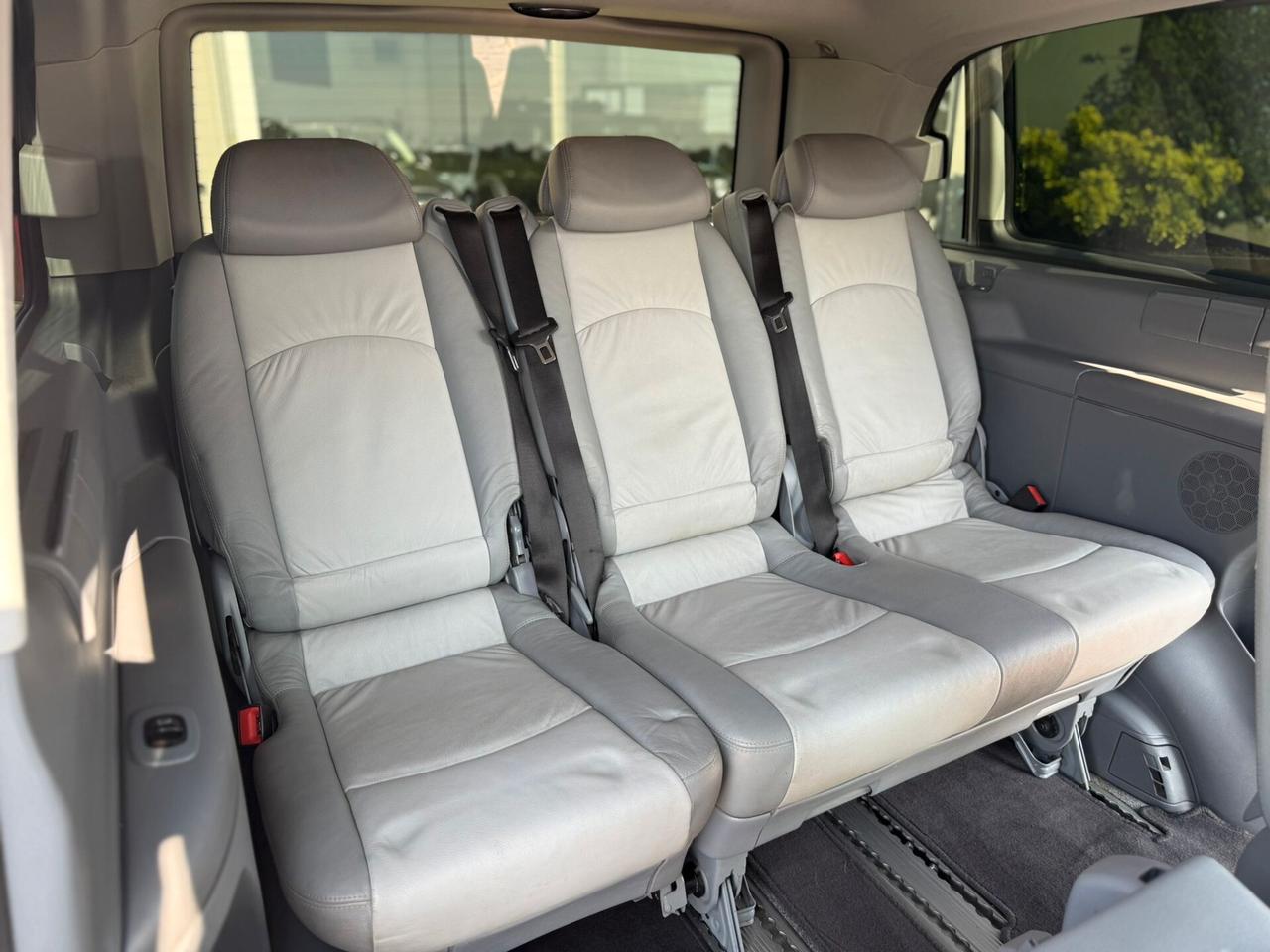 Mercedes-benz Viano 2.2 CDI 4Matic 8 POSTI