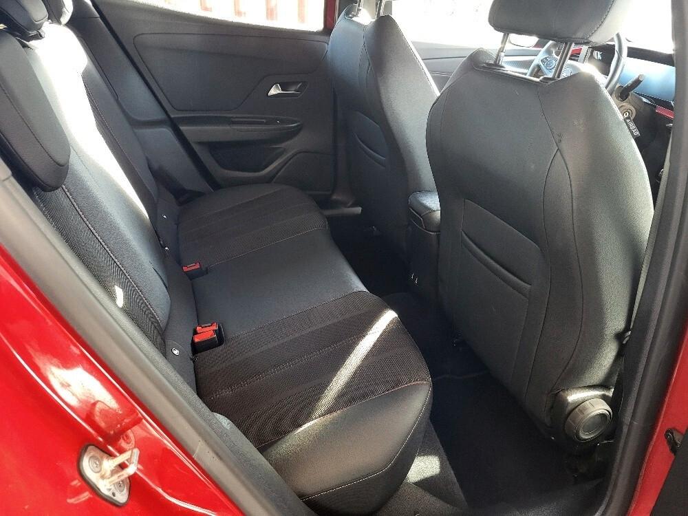 Opel Mokka 1.5 diesel GS Line 110cv OK NEOPATENTATI