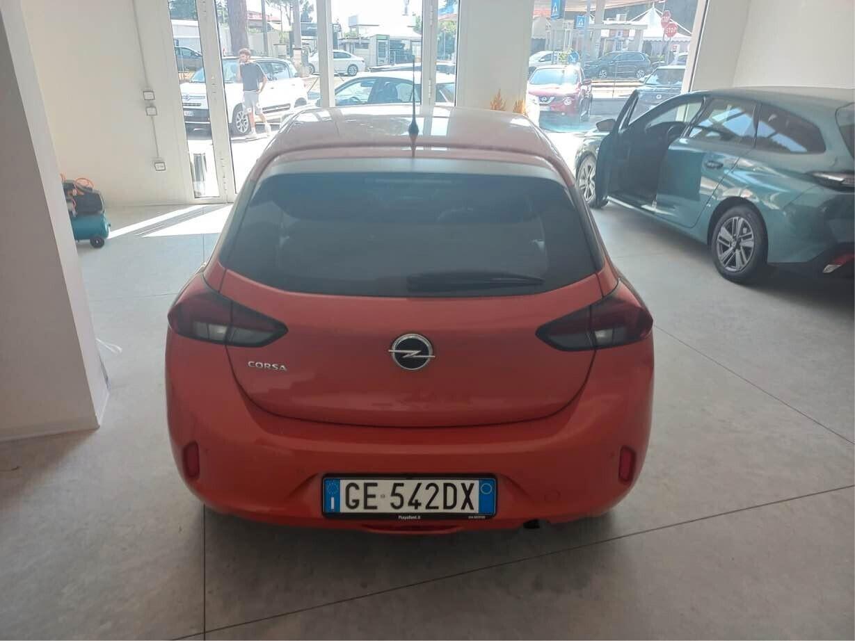 Opel Corsa 1.2 Elegance NEOPATENTATI OK