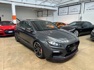 Hyundai i30 Fastback 2.0 T-GDI 275 CV N Performance - TETTO