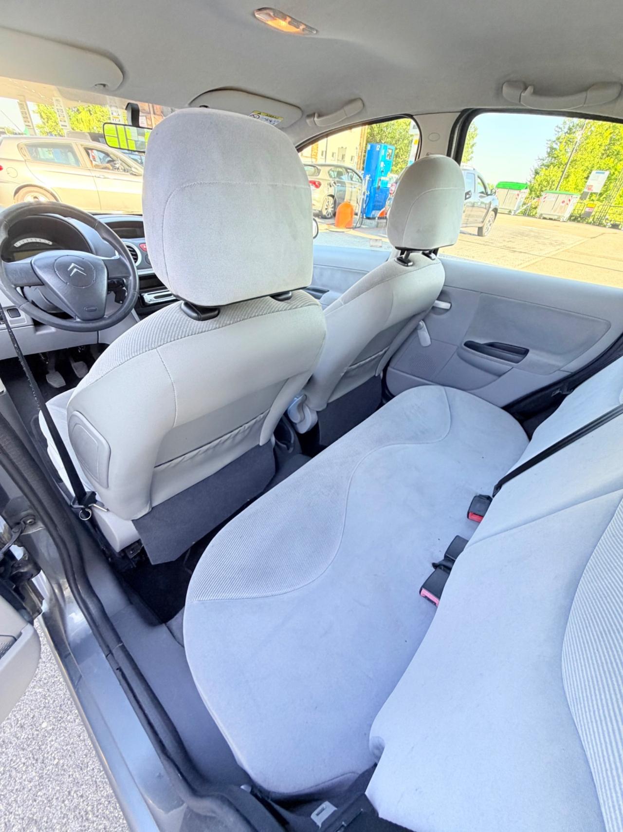 Citroen C3 1.1 Gold