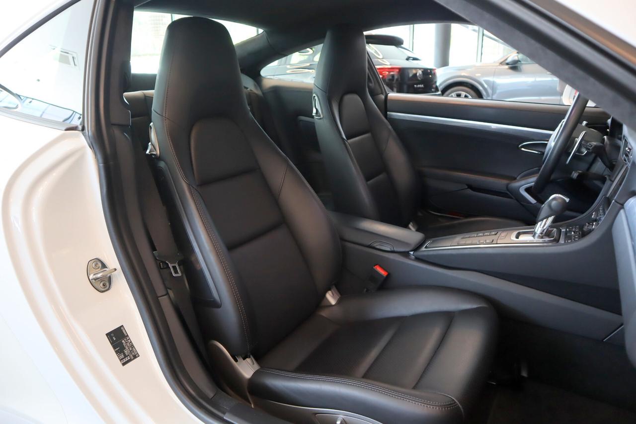 Porsche 911 3.8 400 CV COUPE PDK