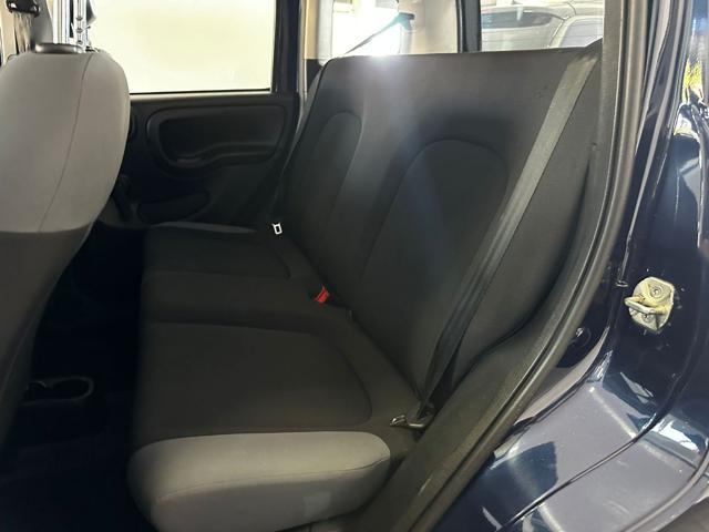 FIAT Panda 1.2 EASY UNIPRO+AZIENDALE+PROMO!