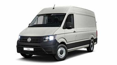 Volkswagen Crafter 35 2.0TDI 140CV PM-TA Furgone Business