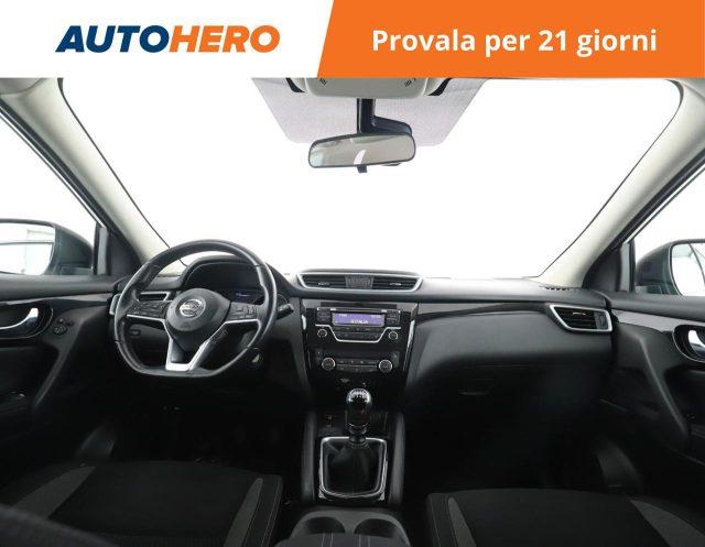 NISSAN Qashqai 1.6 dCi 2WD Acenta