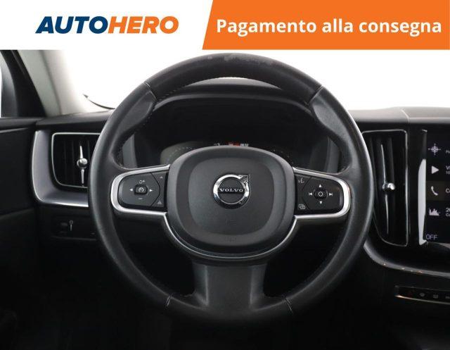 VOLVO XC60 B4 (d) AWD Geartronic Business Plus