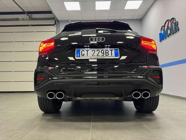 Audi SQ2 SQ2 2.0 Tfsi Quattro S-tronic 300cv ITALIANA-TETTO