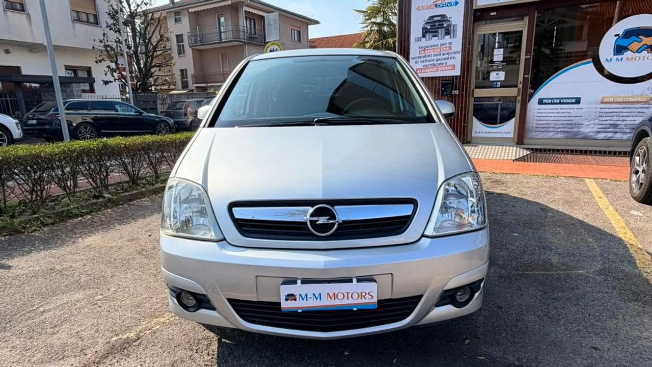 Opel Meriva 1.6 16V - UNICO PROPRIETARIO