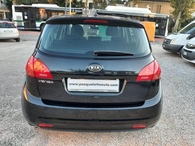 KIA Venga OK NEO PAT. 1.4 GPL Easy