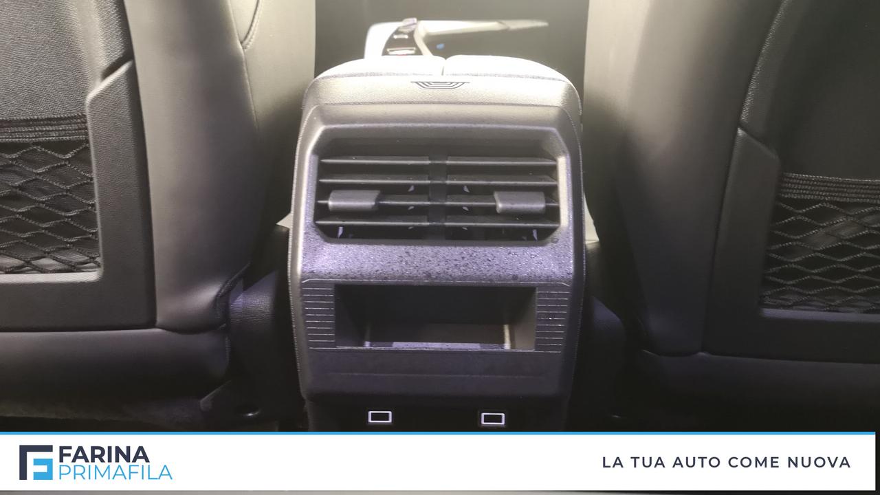 PEUGEOT 3008 III 2024 - 3008 1.2 hybrid GT 145cv e-dcs6