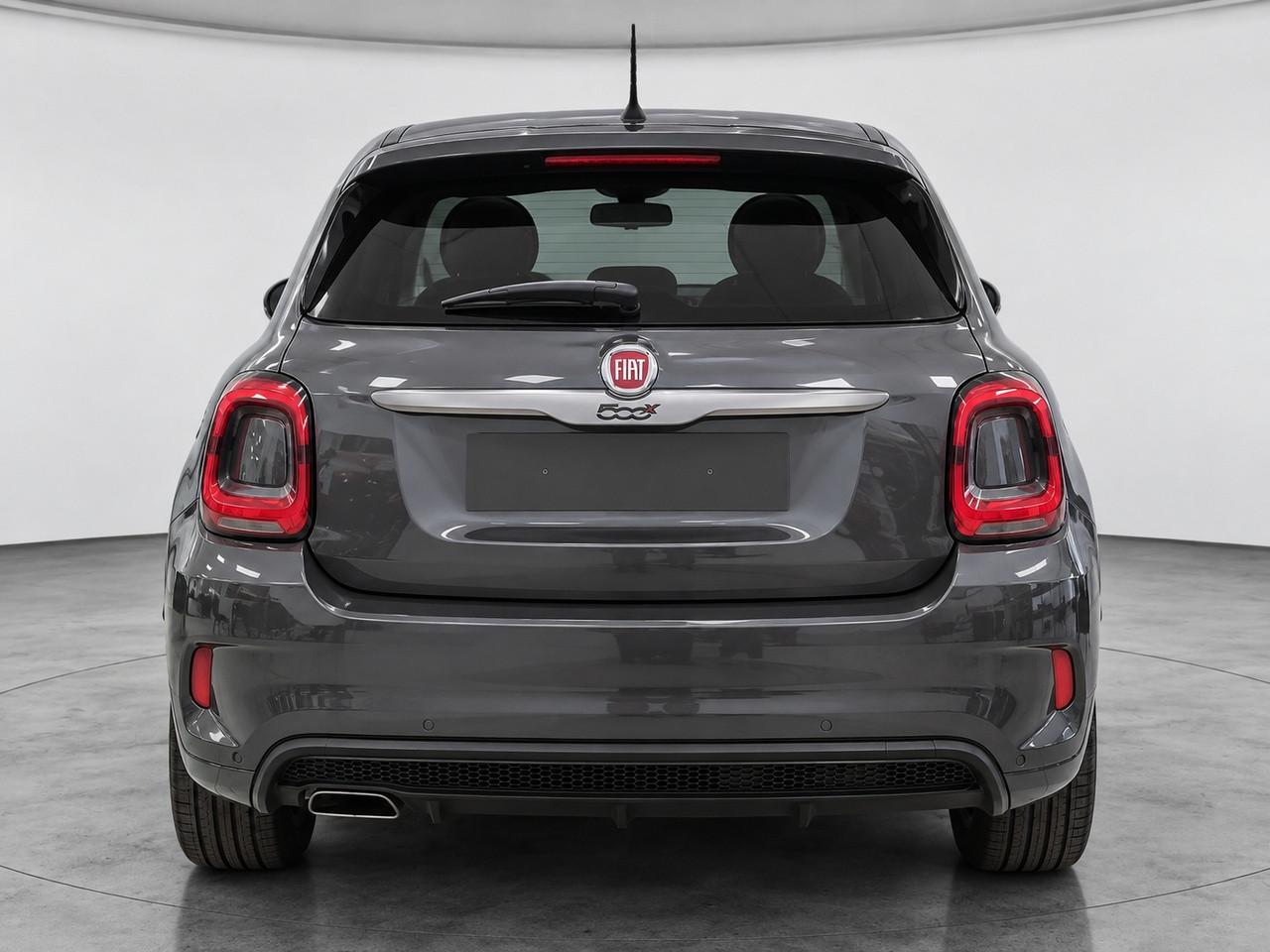 FIAT 500X - 500X Dolcevita 1.3 mjet Sport Dolcevita 95cv
