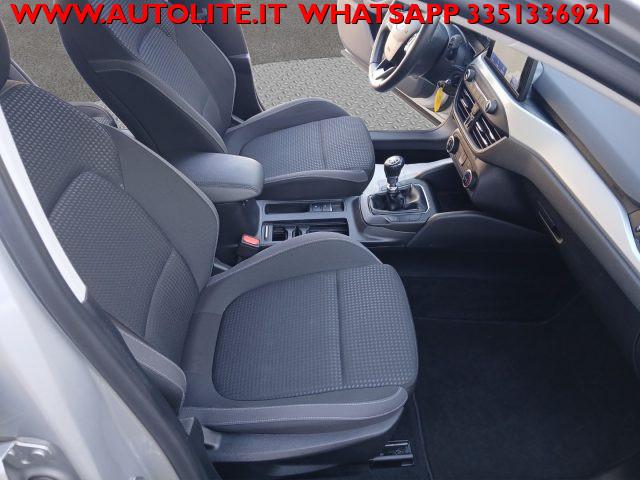 FORD Focus 1.5 EcoBlue 120 CV SW Business