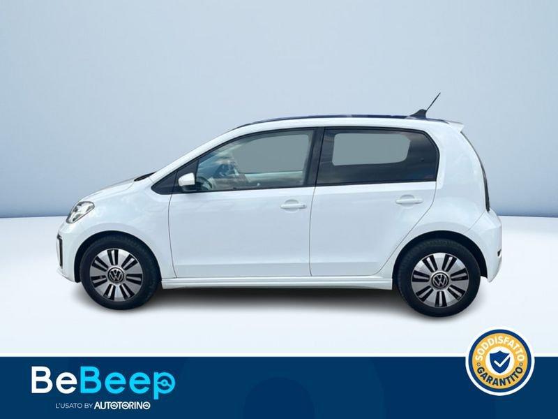 Volkswagen up! E- 5P
