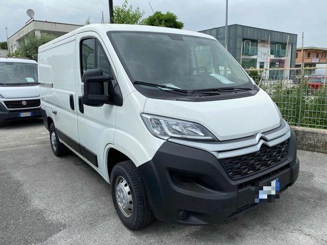 CITROEN Jumper 30 BlueHDi 110 PC-TN Furgone Business