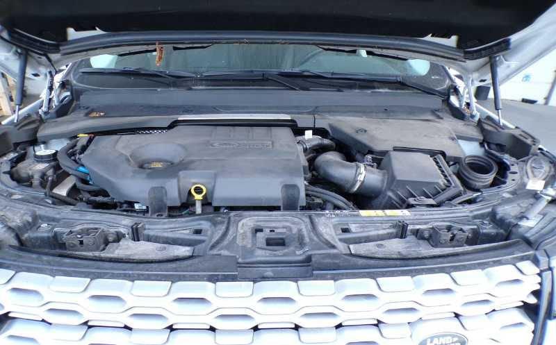 Land Rover Discovery Sport 2.0d td4 mhev S awd 163cv auto