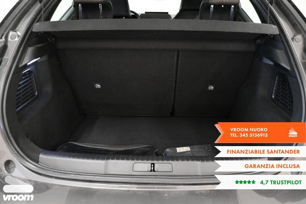 DS DS 3 2ª serie DS 3 Crossback BlueHDi 100 Pe...