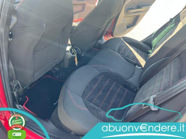 ALFA ROMEO Giulietta 1.4 Turbo 120 CV Sport