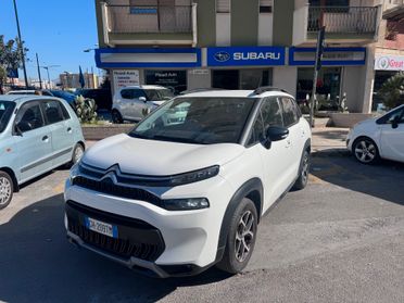 Citroen C3 Aircross Automatica